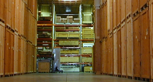 Storage Services